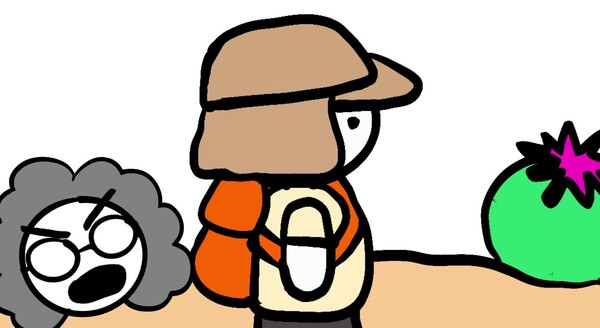 Survival Tech Trailer trailer thumbnail