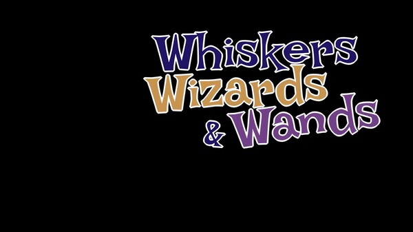 Whiskers Wizards and Wands Trailer2- Magic trailer thumbnail