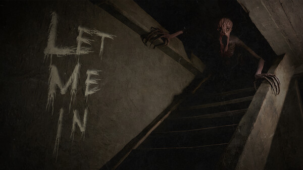 Let Me In | Trailer RU trailer thumbnail