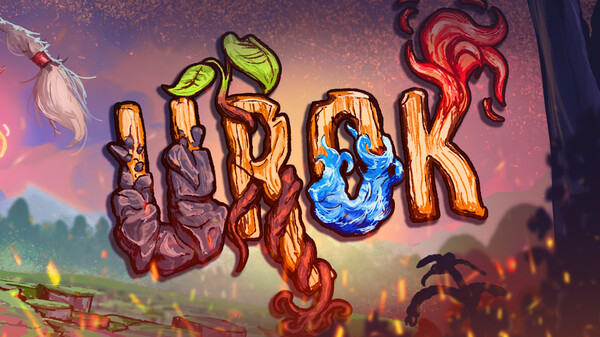 Urok Trailer trailer thumbnail