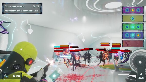 VALDIS demo trailer thumbnail