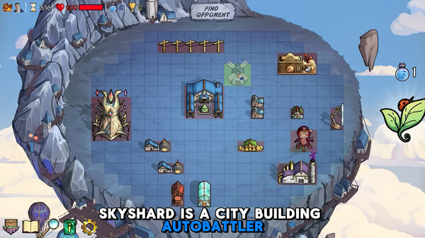 What is SkyShard? trailer thumbnail