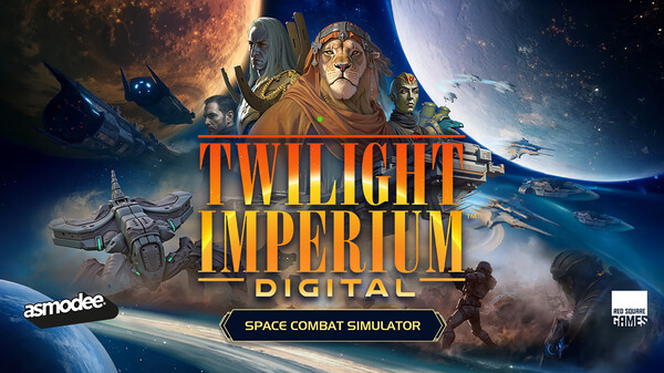  Space Combat Simulator Trailer trailer thumbnail