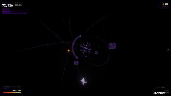 Neon Hole chill game trailer thumbnail