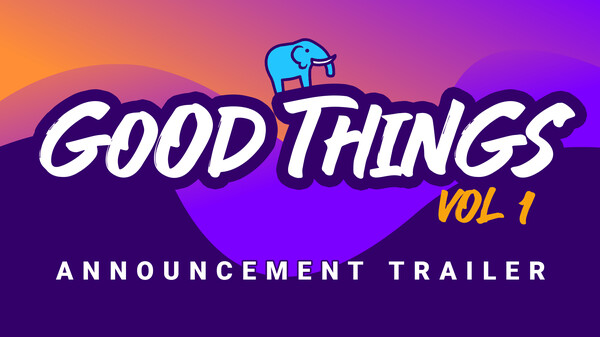 Announcement/Coming Soon Trailer trailer thumbnail