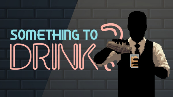 Something to Drink? trailer thumbnail