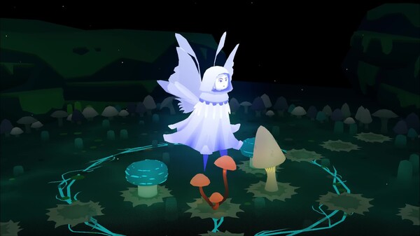 Gameplay Overview Trailer - Fairy Circle trailer thumbnail