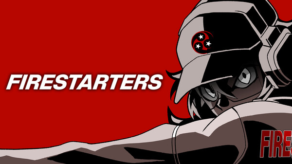 FIRESTARTERS Demo Trailer trailer thumbnail