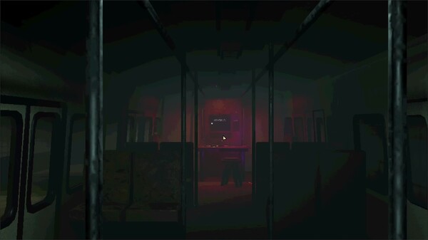 ENDSTATION Gameplay trailer thumbnail