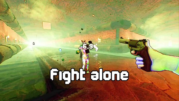 Wait, is THAT me? Demo Trailer trailer thumbnail