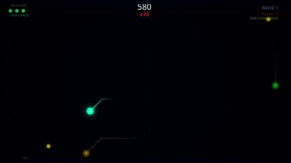 Echo Loop - Official Trailer trailer thumbnail