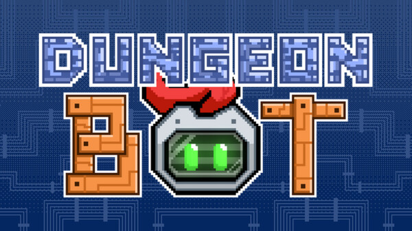 Dungeon-Bot - Trailer trailer thumbnail