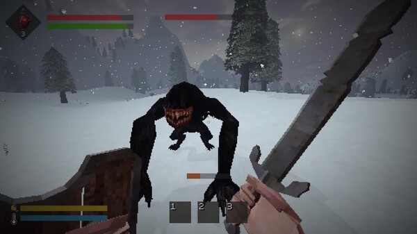 Still Winter | Gameplay Trailer trailer thumbnail