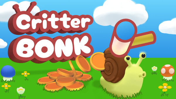 Critter Bonk trailer thumbnail