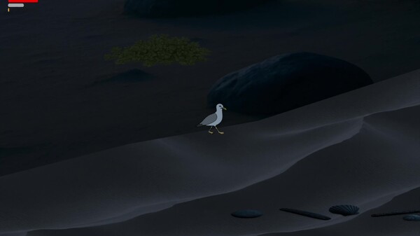 Larius the Seagull trailer thumbnail