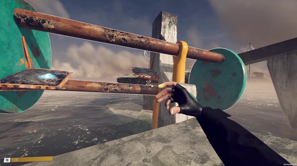 Distant Shore: BRETAGNE trailer thumbnail
