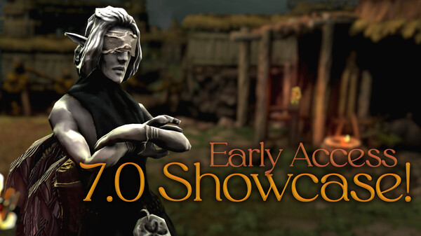 Early Access Update 7.0 Showcase trailer thumbnail