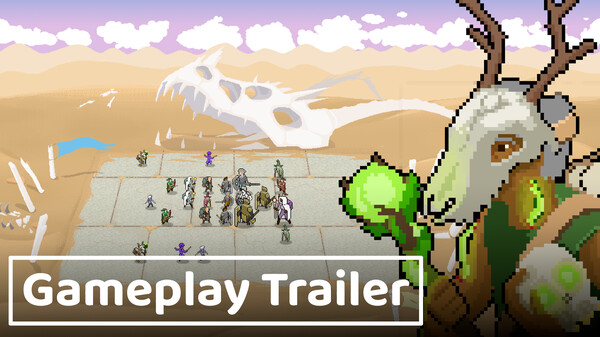 Gameplay trailer thumbnail