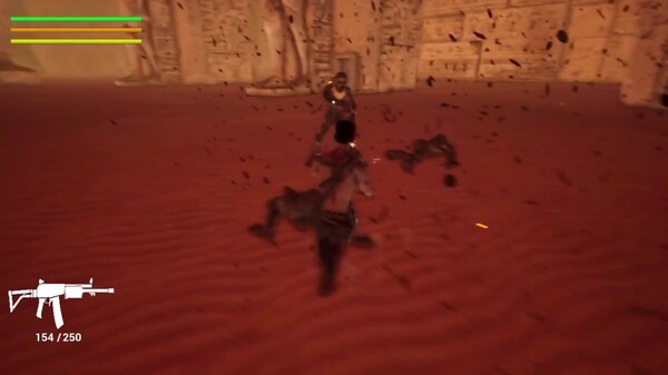 Ranger Force Trailer 2 trailer thumbnail