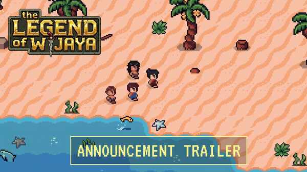 The Legend of Wijaya Trailer trailer thumbnail