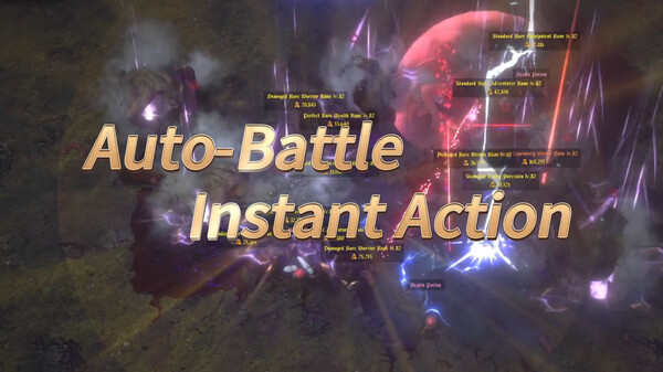 Next Fest Trailer trailer thumbnail