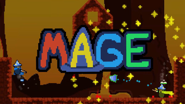 MAGE Gameplay Trailer trailer thumbnail
