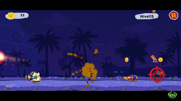 MechawaiiLegends - Gameplay trailer thumbnail