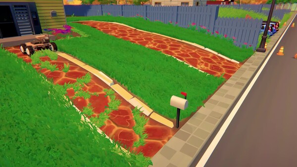 Relaxing Mow trailer thumbnail