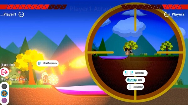 Cannon Ball Trailer trailer thumbnail