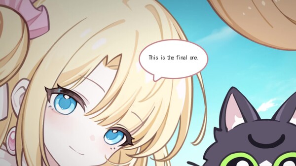 吹笛人demo PVEN trailer thumbnail