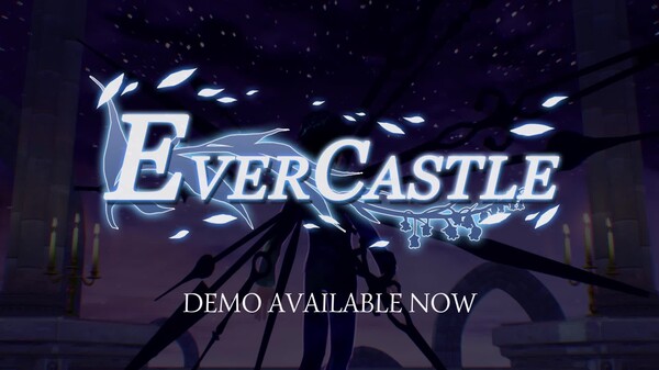 EverCastleDemoTrailer_SNF trailer thumbnail