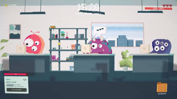 Postponed trailer thumbnail