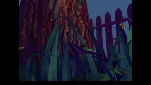 Trailer trailer thumbnail