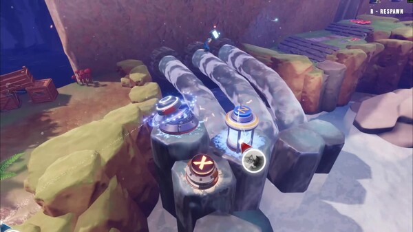 Input Gameplay Trailer trailer thumbnail