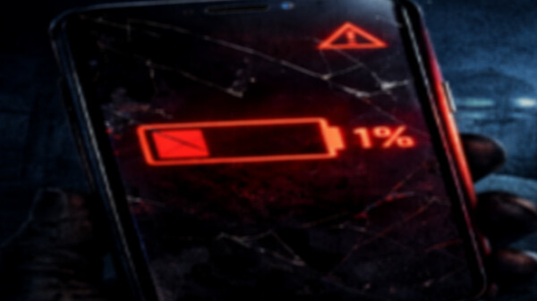 JACK: 1 % BATTERY trailer thumbnail