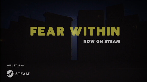 Fear Within Trailer trailer thumbnail