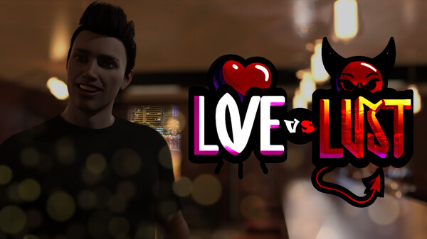 Love vs Lust - Gigolo Life trailer thumbnail