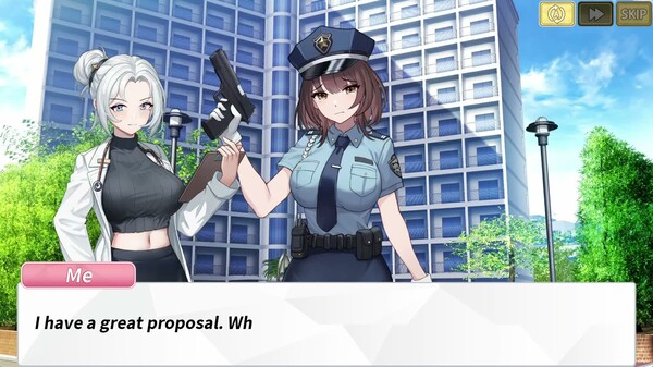 Loser Got Isekai'd 2_PV1 trailer thumbnail