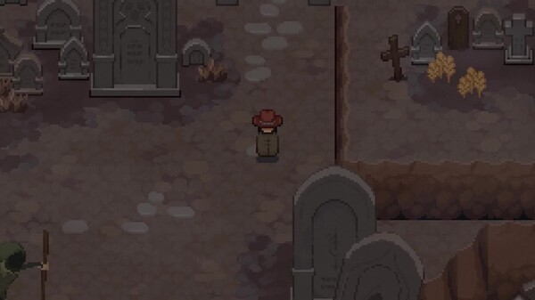 Tombwater Release Date trailer thumbnail