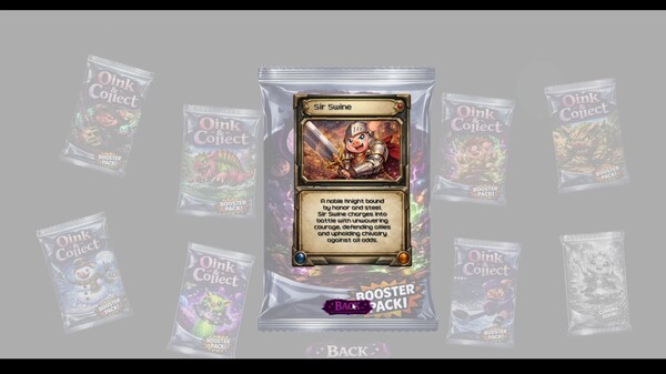 Oink & Collect trailer thumbnail