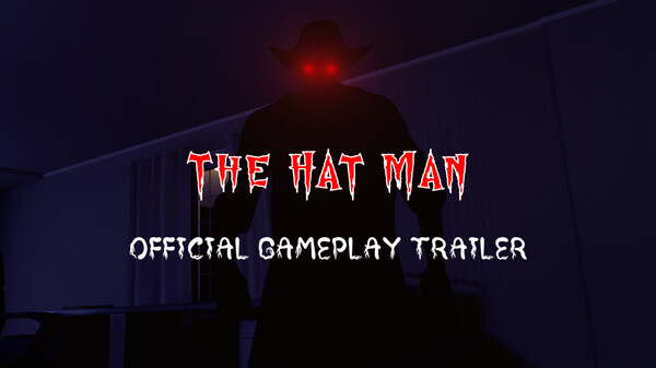 The Hat Man – Official Gameplay Trailer trailer thumbnail