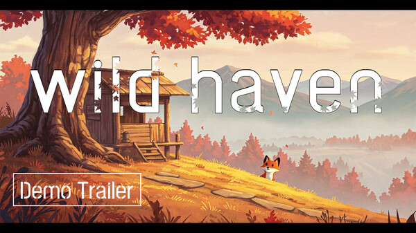 Demo Trailer trailer thumbnail