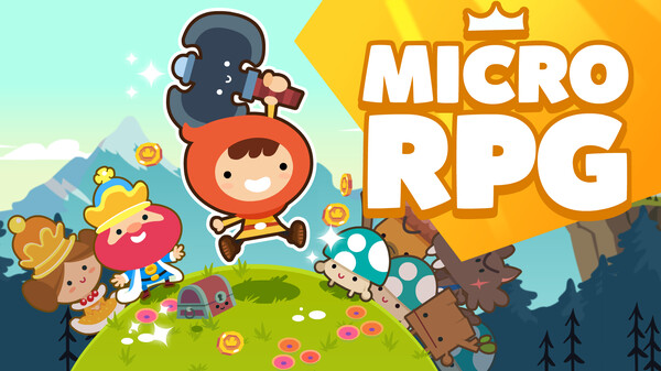 Micro RPG - Trailer trailer thumbnail