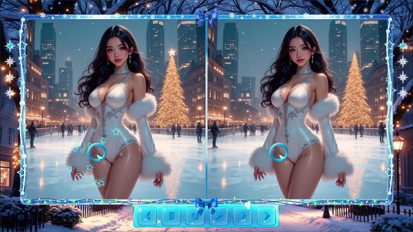 Sexy Santa Girls 2 trailer thumbnail