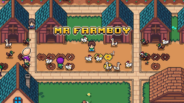 MR FARMBOY 1.0 Trailer v4 trailer thumbnail