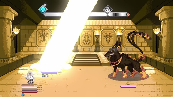 Undertones Gameplay trailer thumbnail