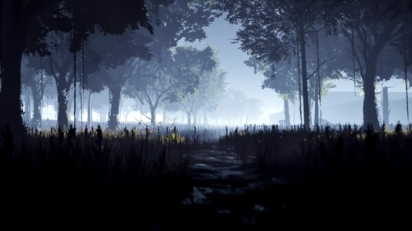 The Silence Is Broken — The World No Longer Hides. trailer thumbnail