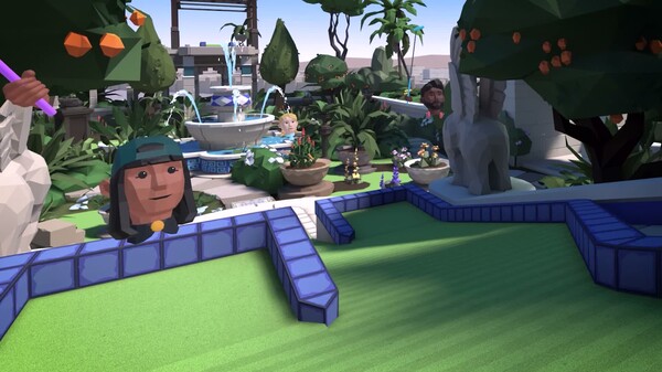 Walkabout Mini Golf Trailer trailer thumbnail