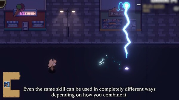 Stray Night Trailer English trailer thumbnail