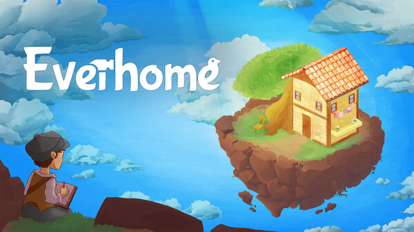 Everhome Demo Trailer trailer thumbnail